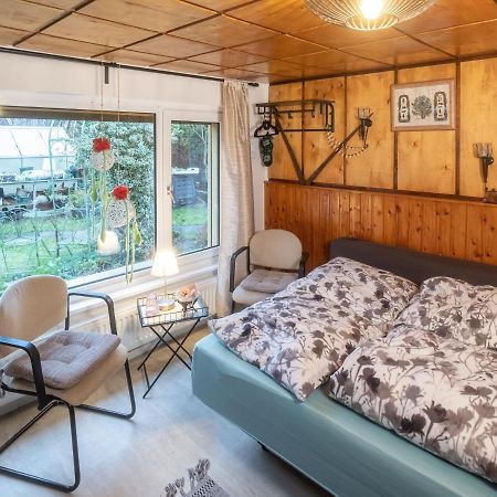 Wohnen Im Eulengarten Oranienburg Eksteriør billede